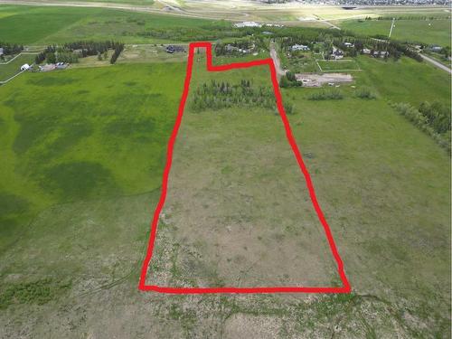 186 Avenue West, Rural Foothills County, AB 