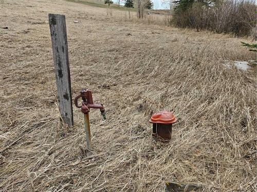 186 Avenue West, Rural Foothills County, AB 