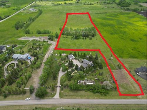 186 Avenue West, Rural Foothills County, AB 