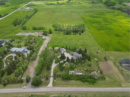 186 Avenue West, Rural Foothills County, AB 