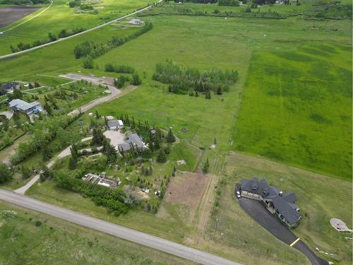 186 Avenue West, Rural Foothills County, AB 