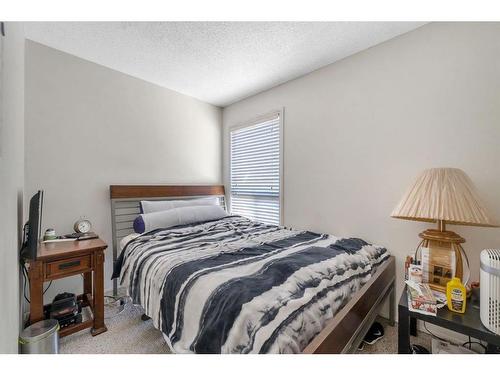 728 Whitehill Way Ne, Calgary, AB - Indoor Photo Showing Bedroom