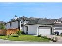 80 Douglas Ridge Circle Se, Calgary, AB  - Outdoor 