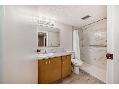 206-611 8 Avenue Ne, Calgary, AB - Indoor Photo Showing Bathroom