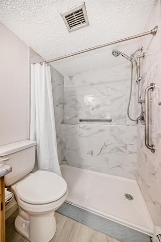 206-611 8 Avenue Ne, Calgary, AB - Indoor Photo Showing Bathroom