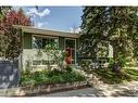 4803 Vienna Drive Nw, Calgary, AB  - Outdoor 