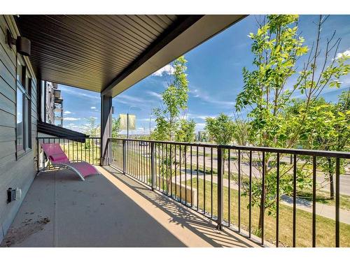 103-20 Sage Hill Walk Nw, Calgary, AB - Outdoor With Exterior