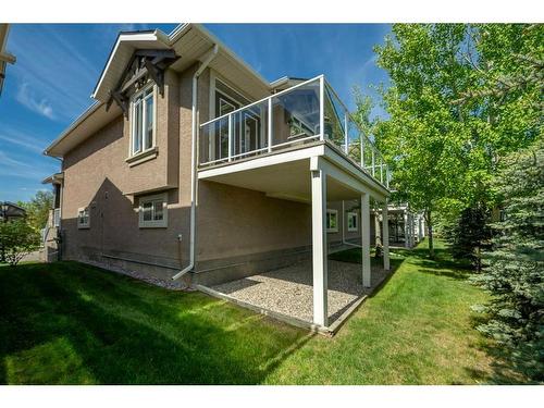 22 Discovery Woods Villas Sw, Calgary, AB - Outdoor With Exterior