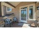 22 Discovery Woods Villas Sw, Calgary, AB  - Outdoor With Deck Patio Veranda With Exterior 