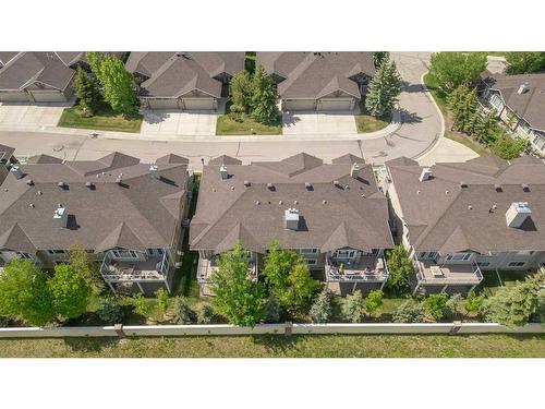 22 Discovery Woods Villas Sw, Calgary, AB - Outdoor With View