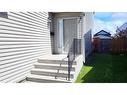 226 Copperfield Boulevard Se, Calgary, AB  - Outdoor 