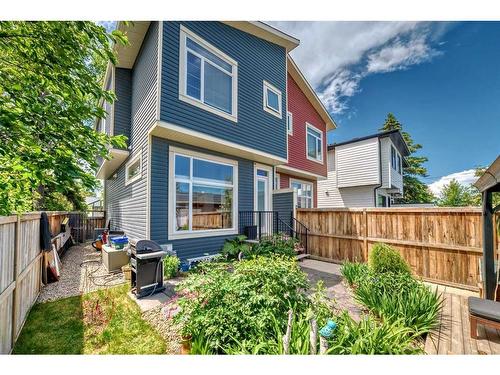 1046 Regal Crescent Ne, Calgary, AB - Outdoor With Exterior