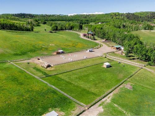 210210 274 Avenue West, Rural Foothills County, AB - Outdoor With View