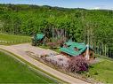 210210 274 Avenue West, Rural Foothills County, AB  - Outdoor With Deck Patio Veranda 