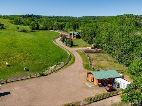 210210 274 Avenue West, Rural Foothills County, AB - Outdoor