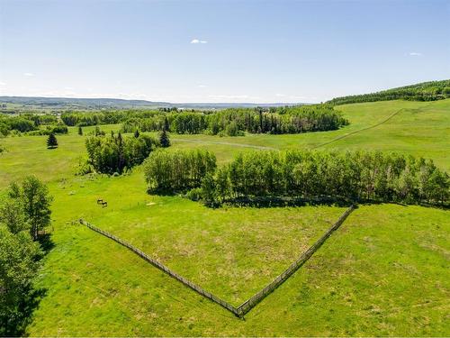 210210 274 Avenue West, Rural Foothills County, AB - Outdoor With View