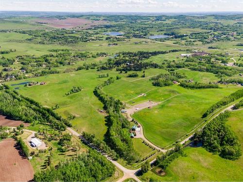 210210 274 Avenue West, Rural Foothills County, AB - Outdoor With View