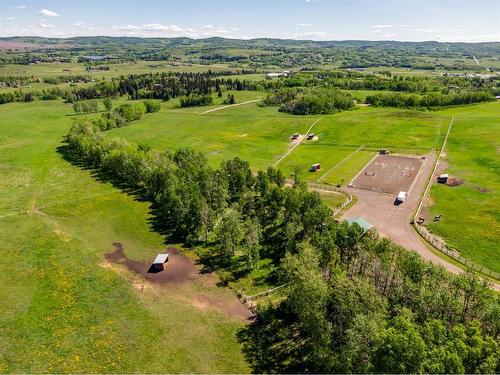 210210 274 Avenue West, Rural Foothills County, AB - Outdoor With View