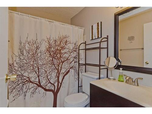 419-525 56 Avenue Sw, Calgary, AB - Indoor Photo Showing Bathroom