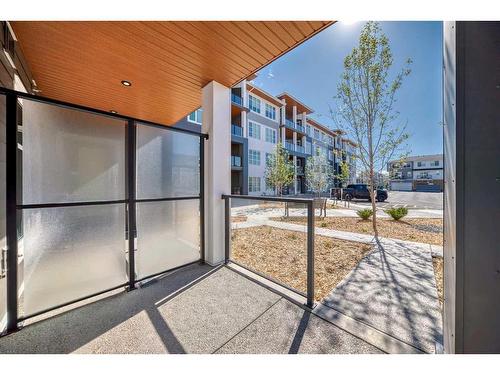 2107-681 Savanna Boulevard Ne, Calgary, AB - Outdoor With Exterior