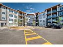 2107-681 Savanna Boulevard Ne, Calgary, AB  - Outdoor With Facade 