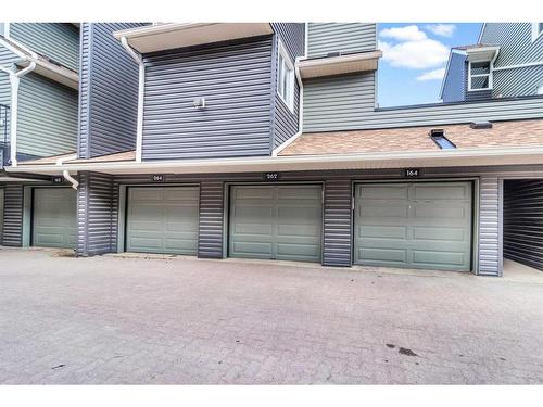 262-76 Glamis Green Sw, Calgary, AB - Outdoor With Exterior