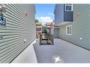 262-76 Glamis Green Sw, Calgary, AB  - Outdoor With Exterior 