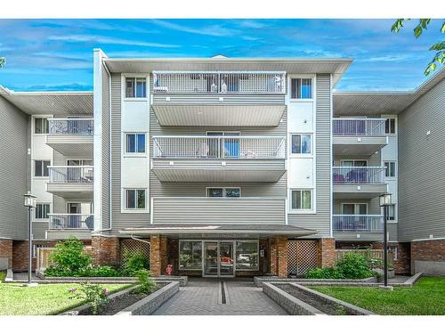 310-545 18 Avenue Sw, Calgary, AB - Outdoor With Facade