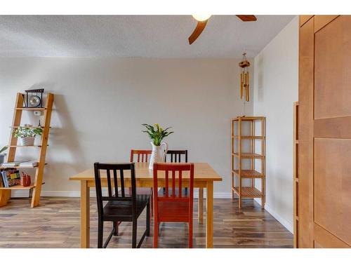 407-515 57 Avenue Sw, Calgary, AB - Indoor Photo Showing Dining Room