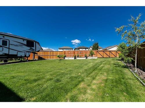 36 Drake Landing Gardens, Okotoks, AB - Outdoor