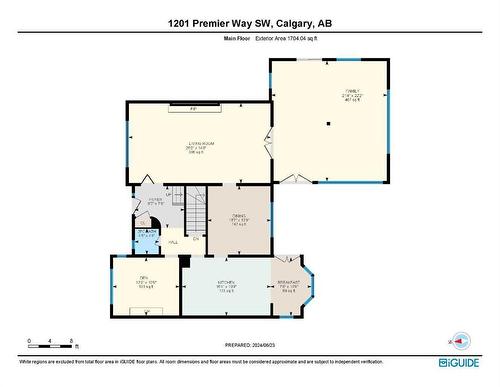 1201 Premier Way Sw, Calgary, AB - Other
