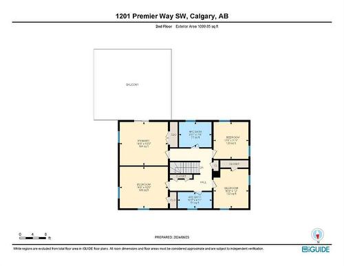 1201 Premier Way Sw, Calgary, AB - Other