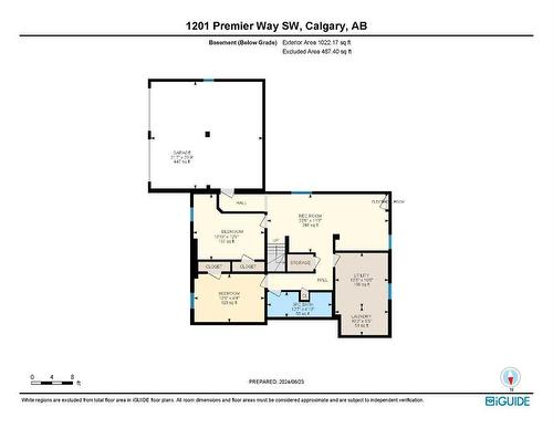 1201 Premier Way Sw, Calgary, AB - Other