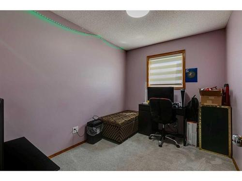 281 Westchester Green, Chestermere, AB - Indoor Photo Showing Office