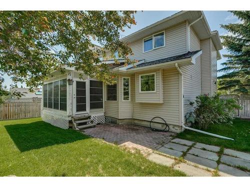 281 Westchester Green, Chestermere, AB - Outdoor