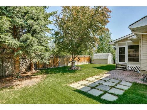 281 Westchester Green, Chestermere, AB - Outdoor