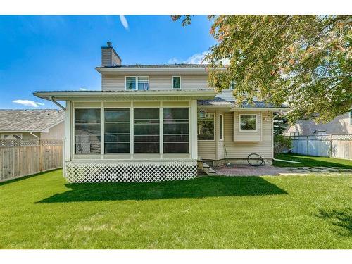 281 Westchester Green, Chestermere, AB - Outdoor