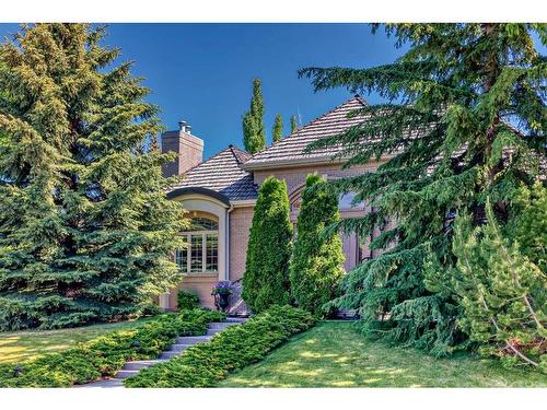 1122 Talon Avenue Sw, Calgary, AB - Outdoor