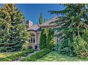 1122 Talon Avenue Sw, Calgary, AB  - Outdoor 