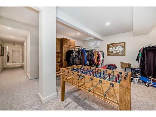 1122 Talon Avenue Sw, Calgary, AB - Indoor