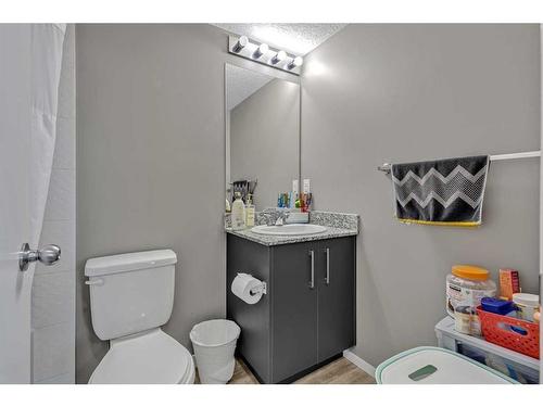 1310-4641 128 Avenue Ne, Calgary, AB - Indoor Photo Showing Bathroom