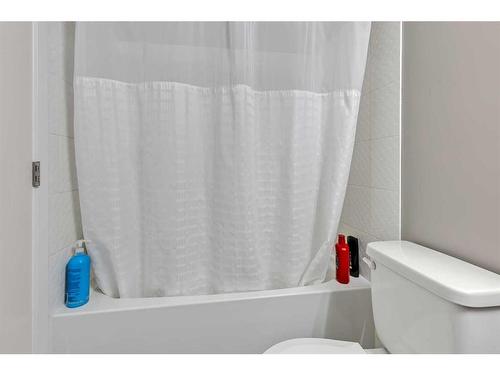 1310-4641 128 Avenue Ne, Calgary, AB - Indoor Photo Showing Bathroom