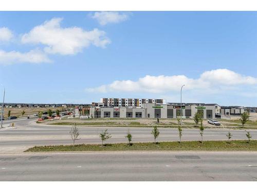 1310-4641 128 Avenue Ne, Calgary, AB - Outdoor With View