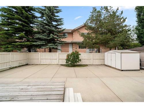 109 Coral Sands Place Ne, Calgary, AB - Outdoor