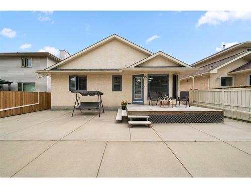 109 Coral Sands Place Ne, Calgary, AB - Outdoor
