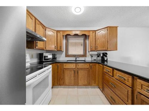 109 Coral Sands Place Ne, Calgary, AB - Indoor Photo Showing Kitchen