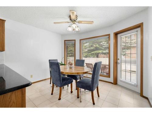 109 Coral Sands Place Ne, Calgary, AB - Indoor Photo Showing Dining Room