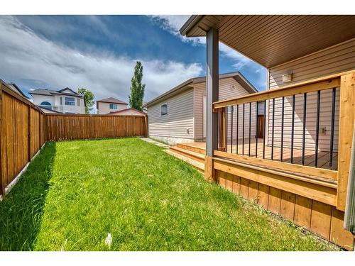 329 Eversyde Circle Sw, Calgary, AB - Outdoor With Deck Patio Veranda With Exterior