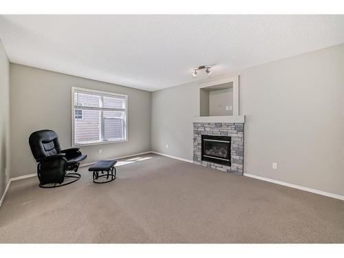 329 Eversyde Circle Sw, Calgary, AB - Indoor Photo Showing Other Room