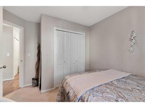103-3000 Citadel Meadow Point Nw, Calgary, AB - Indoor Photo Showing Bedroom